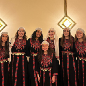 square image representing the girls-dabke-takes-root-in-milwaukee element.